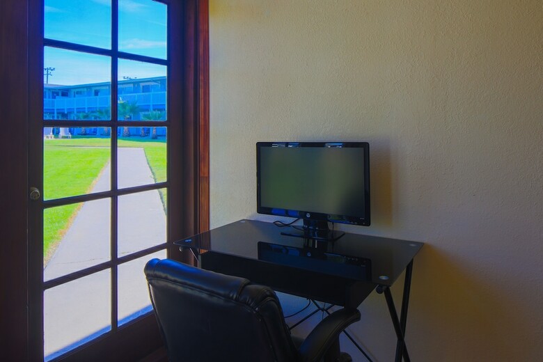 Motel San Simeon Lodge