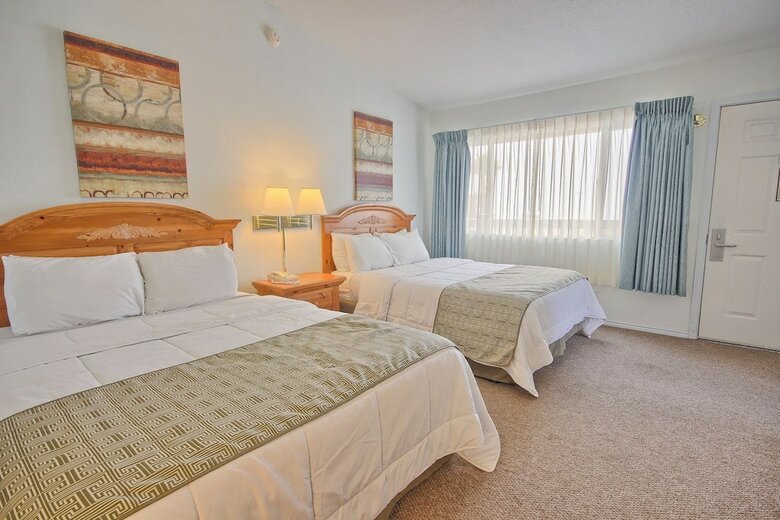 Motel San Simeon Lodge
