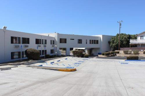 Motel 6 San Simeon - Hearst Castle Area