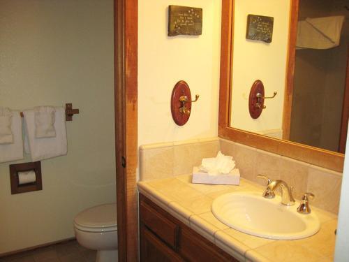 Apartamento Snowcreek 63