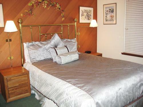 Apartamento Snowcreek 63
