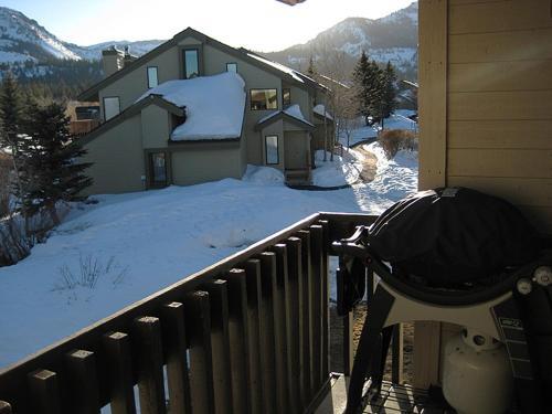 Apartamento Snowcreek 63