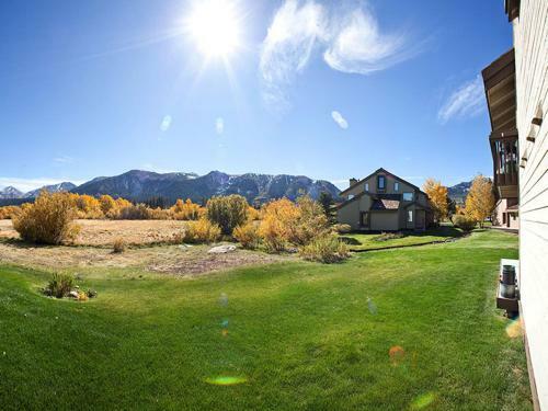 Apartamento Snowcreek 63