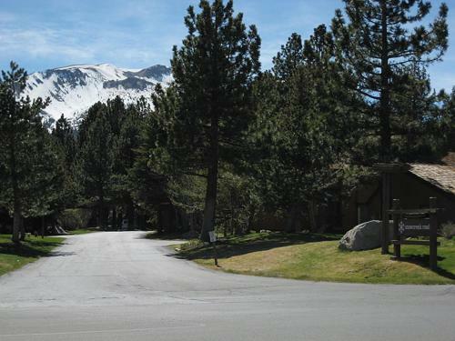 Apartamento Snowcreek 63