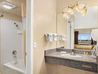 Motel Days Inn San Simeon