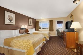 Motel Days Inn San Simeon