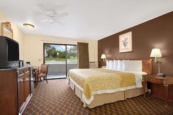 Motel Days Inn San Simeon