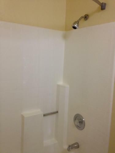 Motel Budget Inn Anaheim/santa Ana