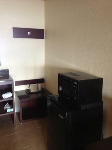 Motel Budget Inn Anaheim/santa Ana