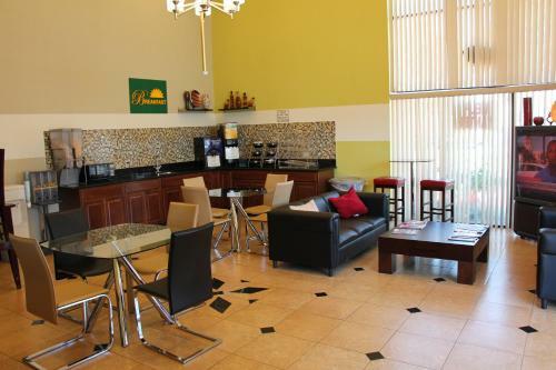 Motel Budget Inn Anaheim/santa Ana