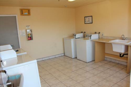 Motel Budget Inn Anaheim/santa Ana