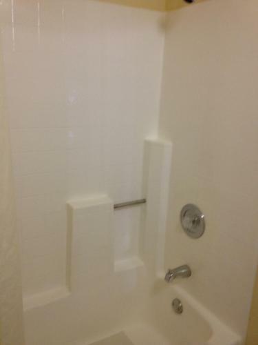 Motel Budget Inn Anaheim/santa Ana