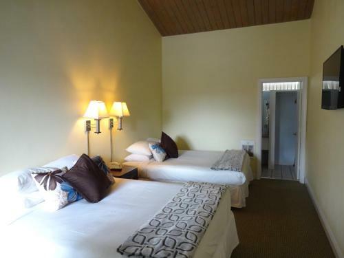 Hotel The Presidio