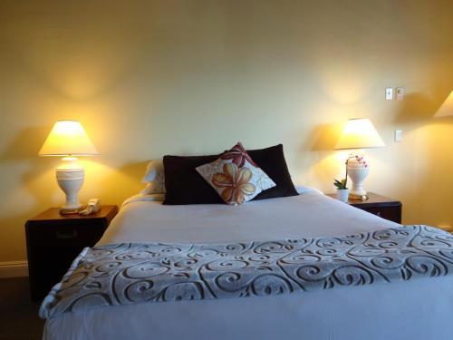 Hotel The Presidio