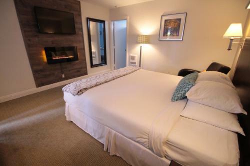 Hotel The Presidio