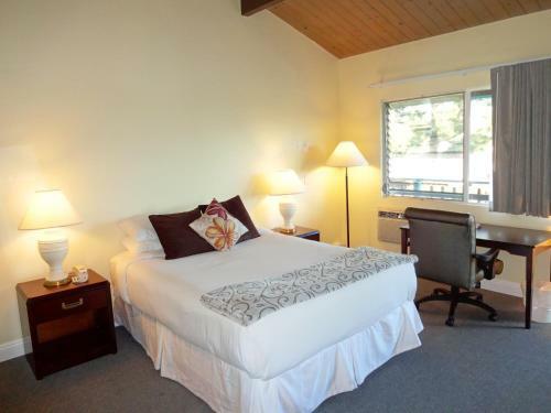 Hotel The Presidio
