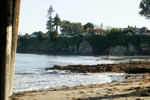 Bed & Breakfast West Cliff Inn, A Four Sisters Inn