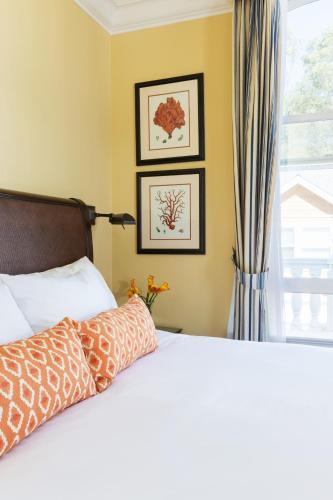 Bed & Breakfast West Cliff Inn, A Four Sisters Inn