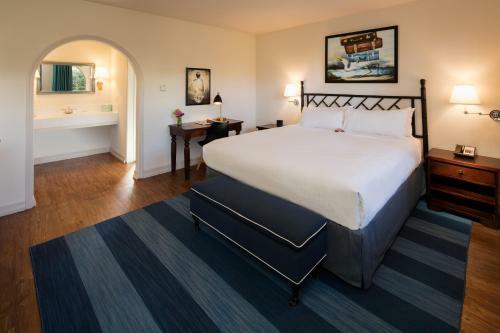 Hotel Milo Santa Barbara