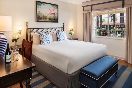 Hotel Milo Santa Barbara
