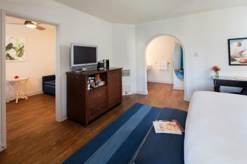 Hotel Milo Santa Barbara