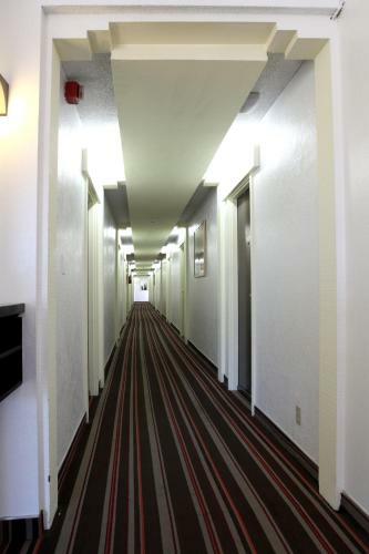 Hotel Granada Inn
