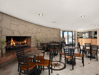 Hotel Travelodge Santa Maria