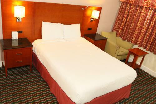 Motel Town And Country Inn
