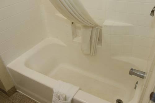 Motel Town And Country Inn
