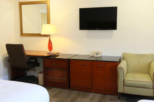 Motel Town And Country Inn