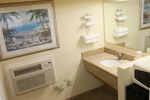 Motel Town And Country Inn