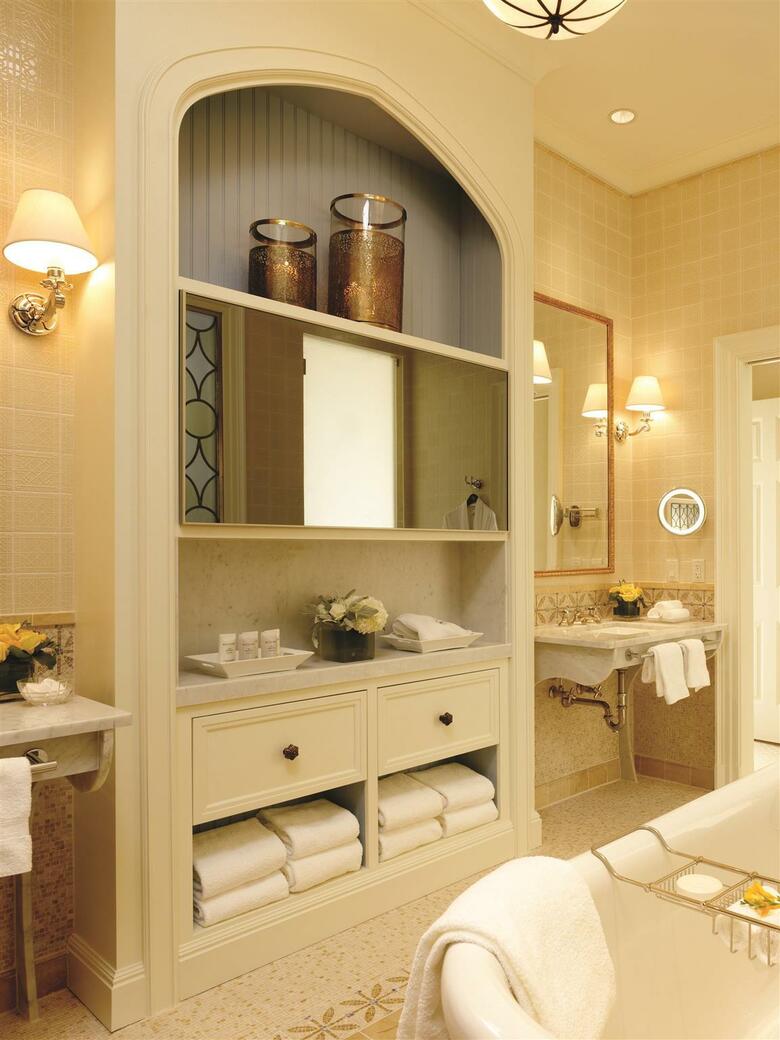 Hotel Fairmont San Francisco