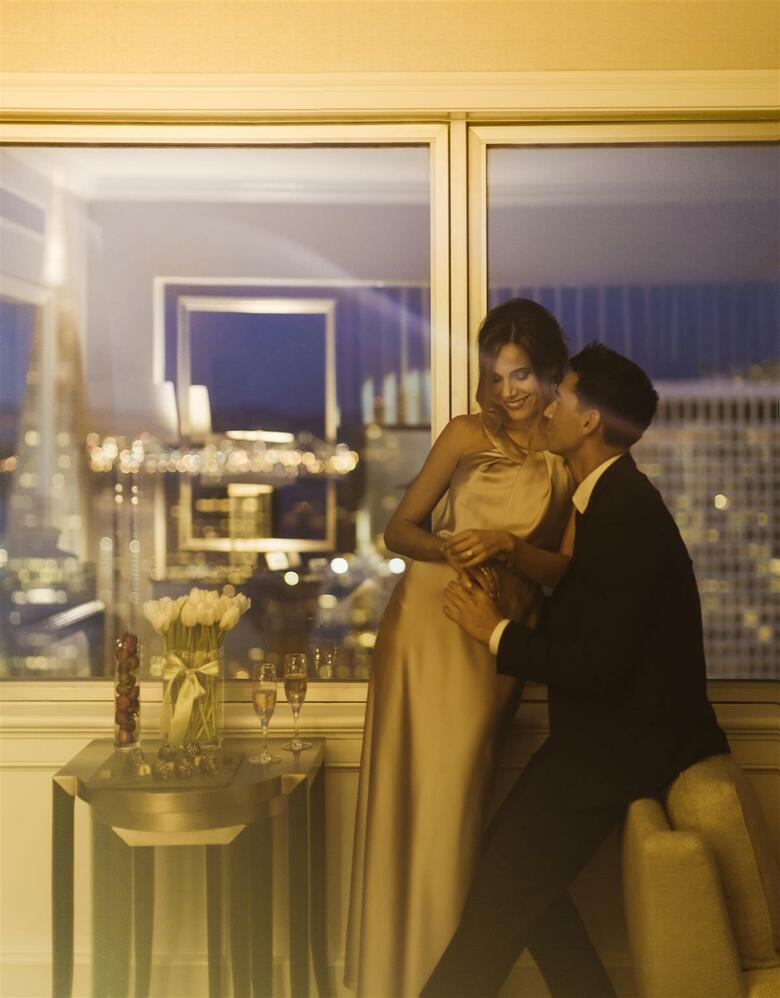 Hotel Fairmont San Francisco