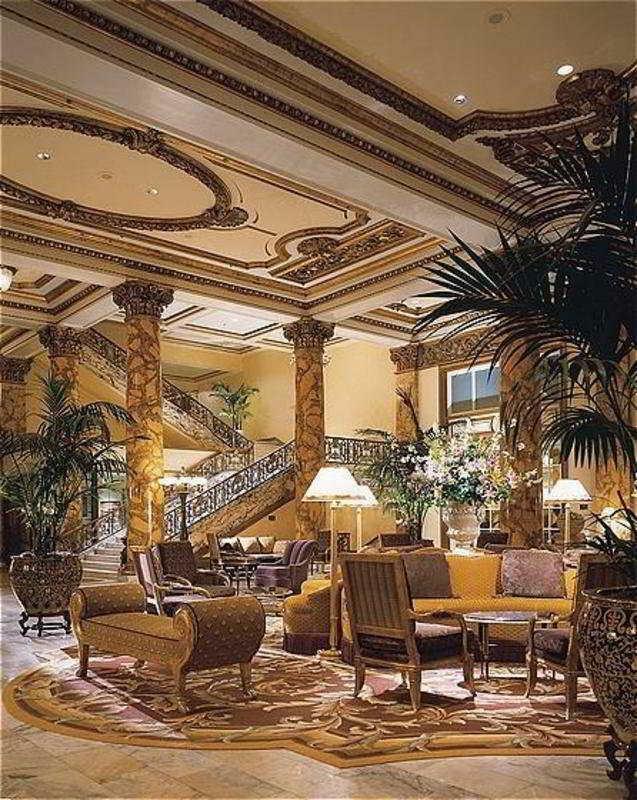 Hotel Fairmont San Francisco
