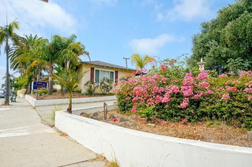 Motel Town And Country Inn