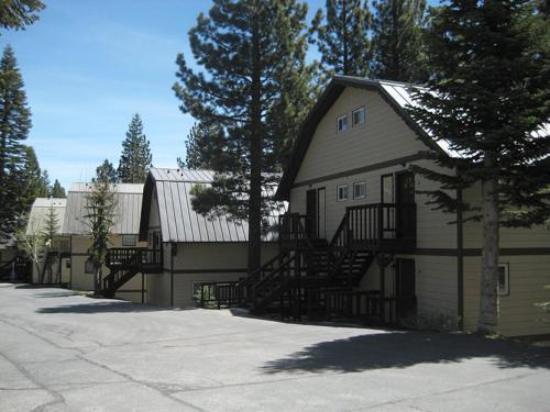 Apartamento Mammoth View Villas 3