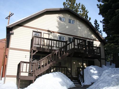 Apartamento Mammoth View Villas 3