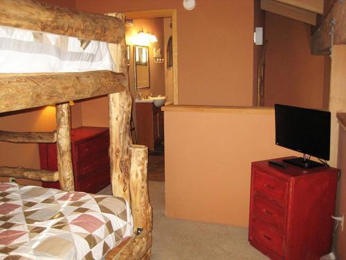 Apartamento Mammoth View Villas 3