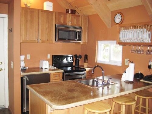 Apartamento Mammoth View Villas 3
