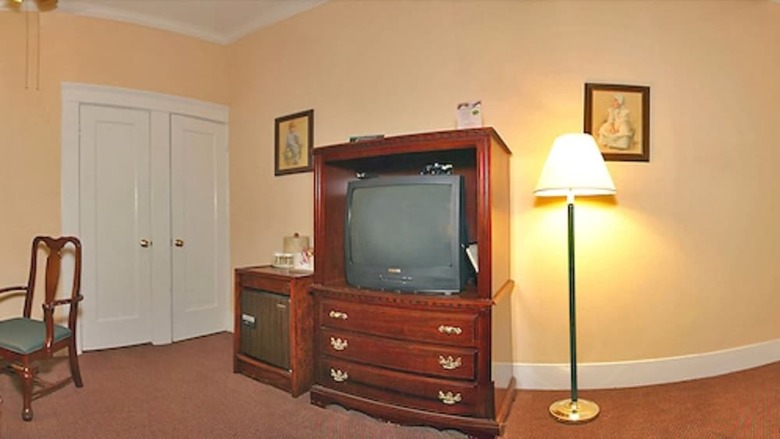 Hotel Historic Santa Maria Inn