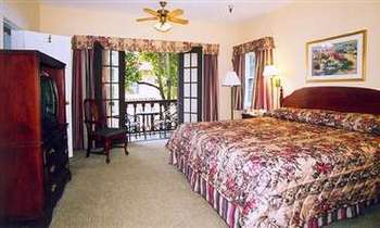 Hotel Historic Santa Maria Inn