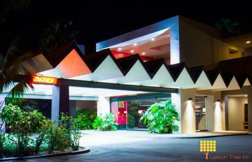 Hotel Lemon Tree Inn