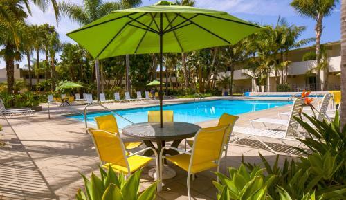 Hotel Lemon Tree Inn