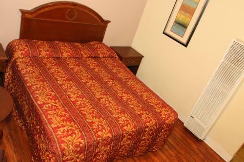 Holiday Motel - Santa Maria