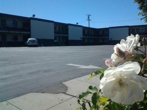 Holiday Motel - Santa Maria