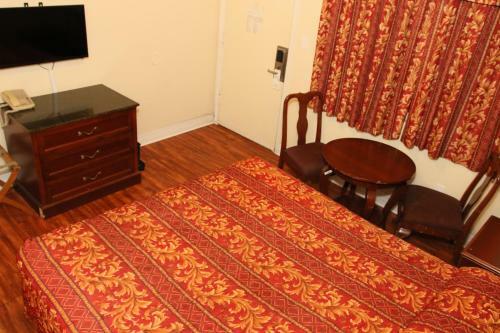 Holiday Motel - Santa Maria