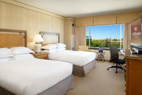 Hotel Hilton Santa Clara