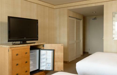 Hotel Hilton Santa Clara