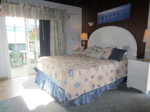 Posada Edgewater Beach Inn & Suites