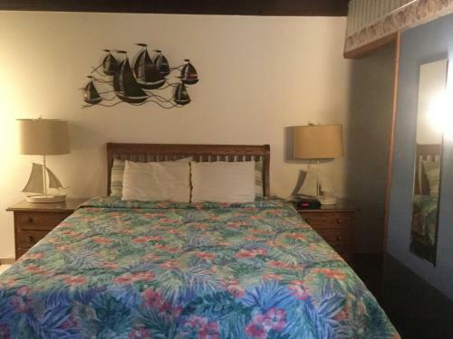 Posada Edgewater Beach Inn & Suites